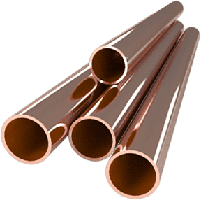 Труба медная Wieland SANCO 159 х 3,0 мм неотожженная (штанга, 5 м)