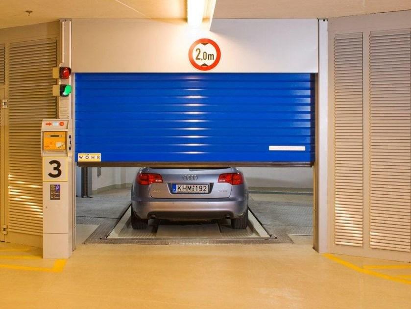 IDEALPARK Парковочные места Parksafe sun-id-1363934 - Вид №13