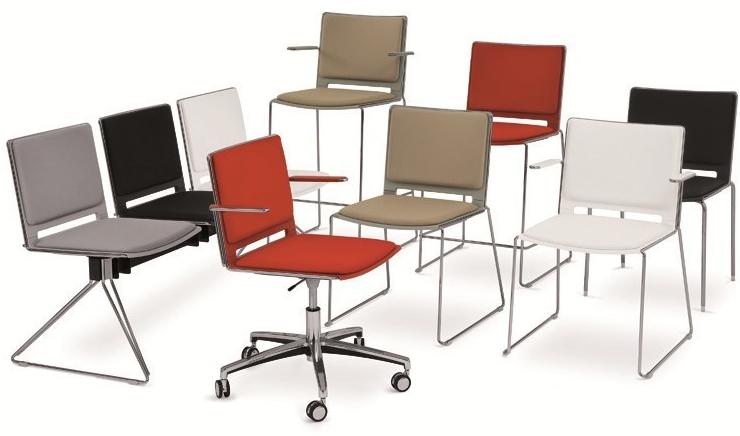 Diemmebi Штабелируемое кресло-санки Lafilò sun-id-1400228 - Вид №3