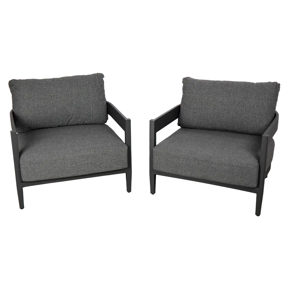 BEGINIA Lahta — садовый комплект с подушками для террасы и веранды 89384557 STLM-1564266 - Вид №8