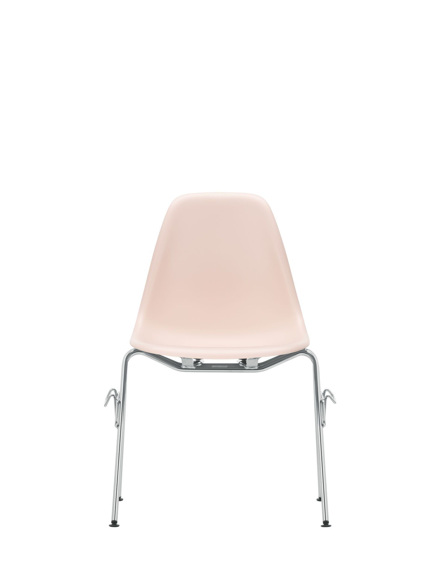 Штабелируемый стул для конференций из ткани VITRA Eames Plastic Chair ARCH-00131379 - Вид №41