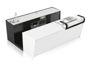 Барная стойка