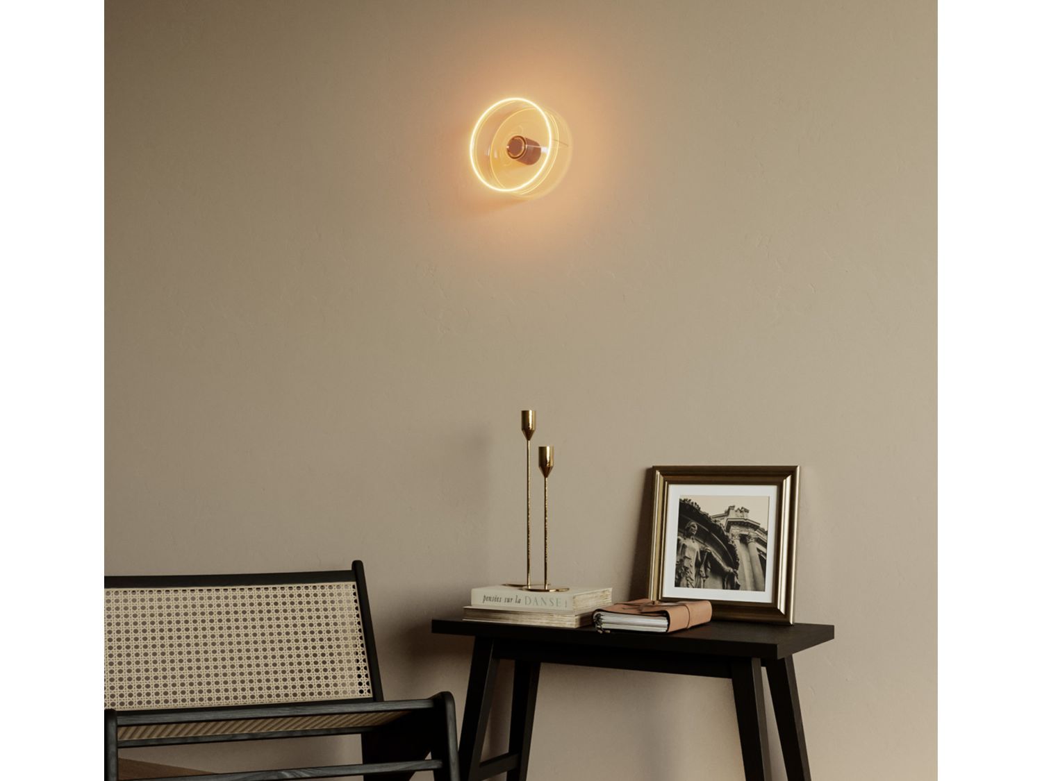 Светодиодные настенные светильники Creative Cables Ghost ARCH-00067798 - Вид №5