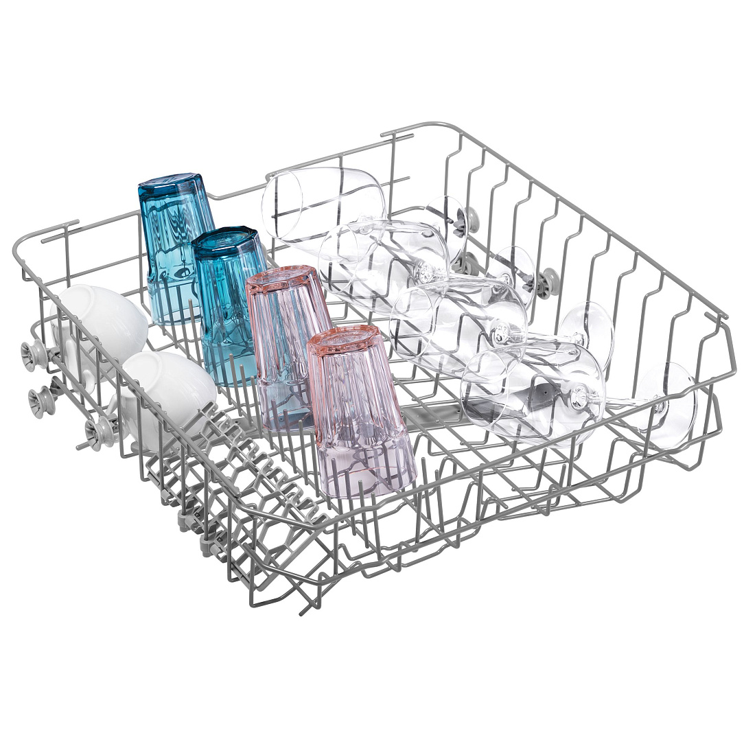 8191581 Встраиваемая посудомоечная машина HOMSair DW64E STDN-0114877 - Вид №14