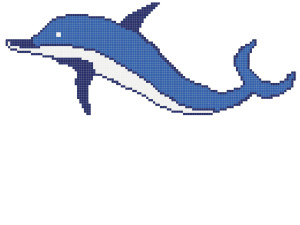 Стеклянная мозаика