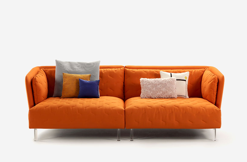 056442 Диван SANCAL Obi  - Вид №7