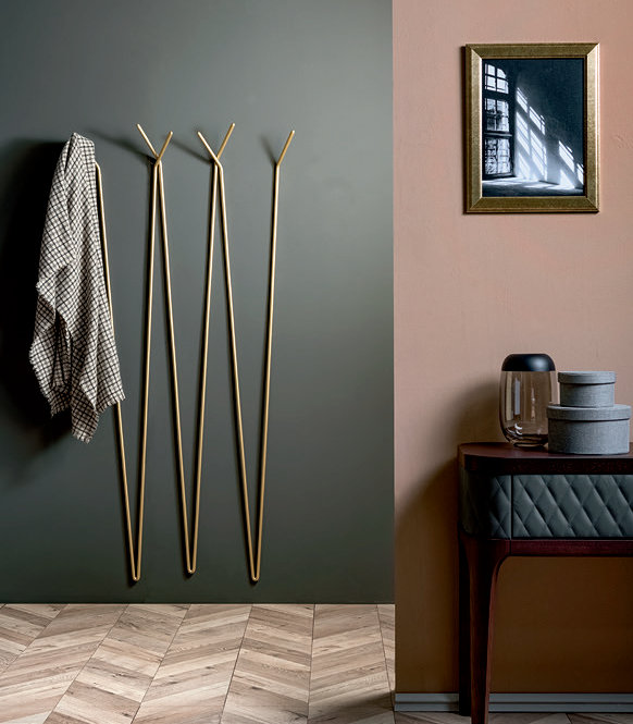 Вешалка LOST TONIN 7412 