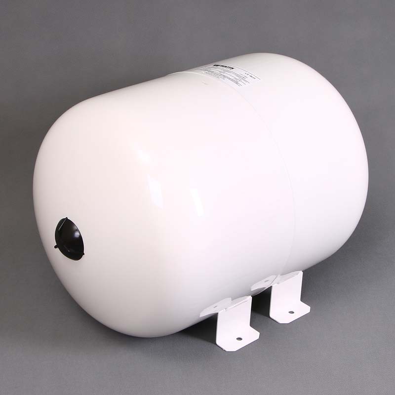 Расширительный бак белый MAG-H для отопления WATTS Ind присоединение 3/4" 50л 10017992