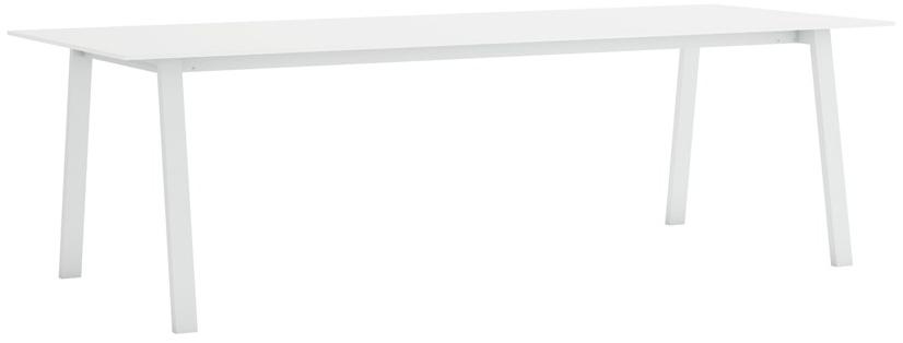 GANDIABLASCO Прямоугольный стол Timeless sun-id-1452908 - Вид №2