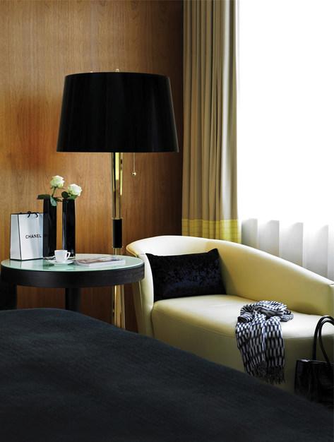 Delightfull Торшер с отраженным светом Miles sun-id-1385862 - Вид №1