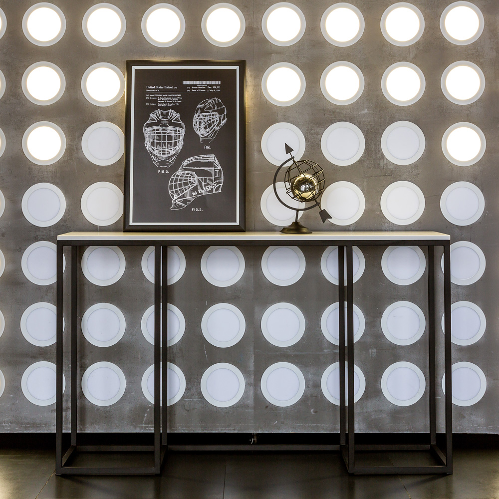 3112552 Консоль «Бельканто» Object Desire  - Вид №2