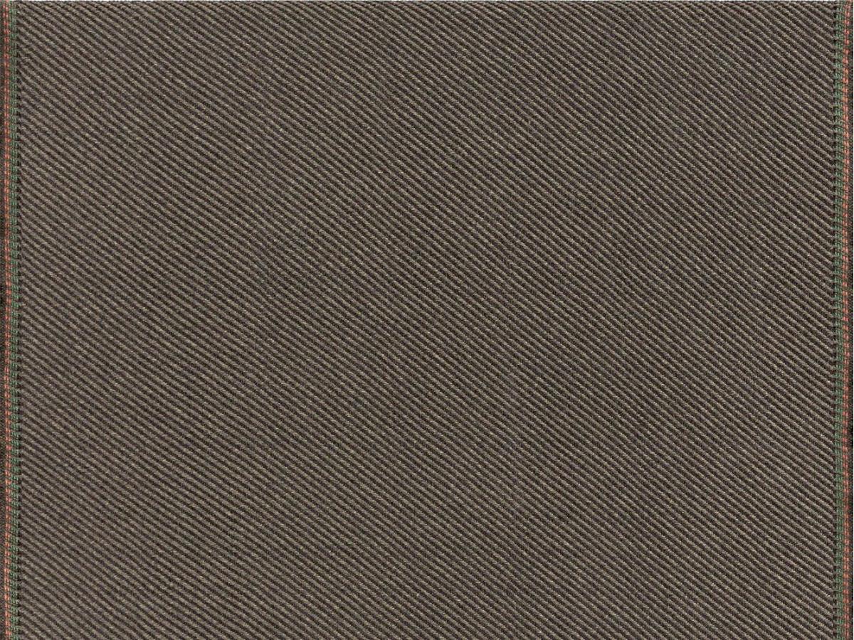 100026 Ковер GL Diagonal aloe-grey 180x240 см GAN Garden Layers - Вид №1