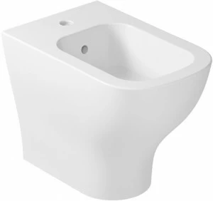 6114 Биде напольное PLUS DESIGN Galassia