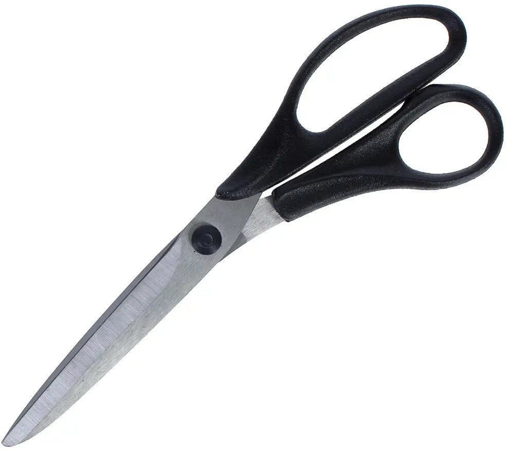 Портновские ножницы Santreyd 215 мм для профессионального раскроя 18876553