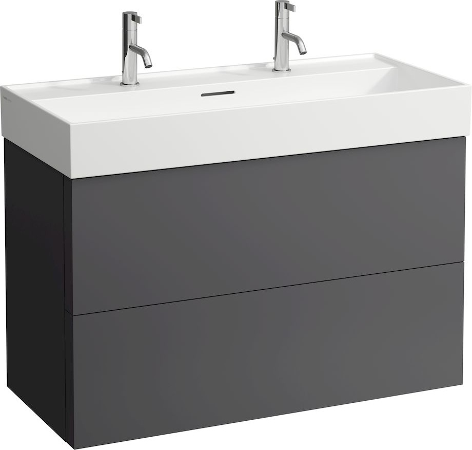 H8103374001091 Раковина LAUFEN PRO - Вид №3