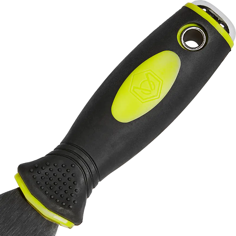 Шпатель малярный Armero A200/050 50 мм, нержавеющая сталь STLM-2069534 - Вид №1