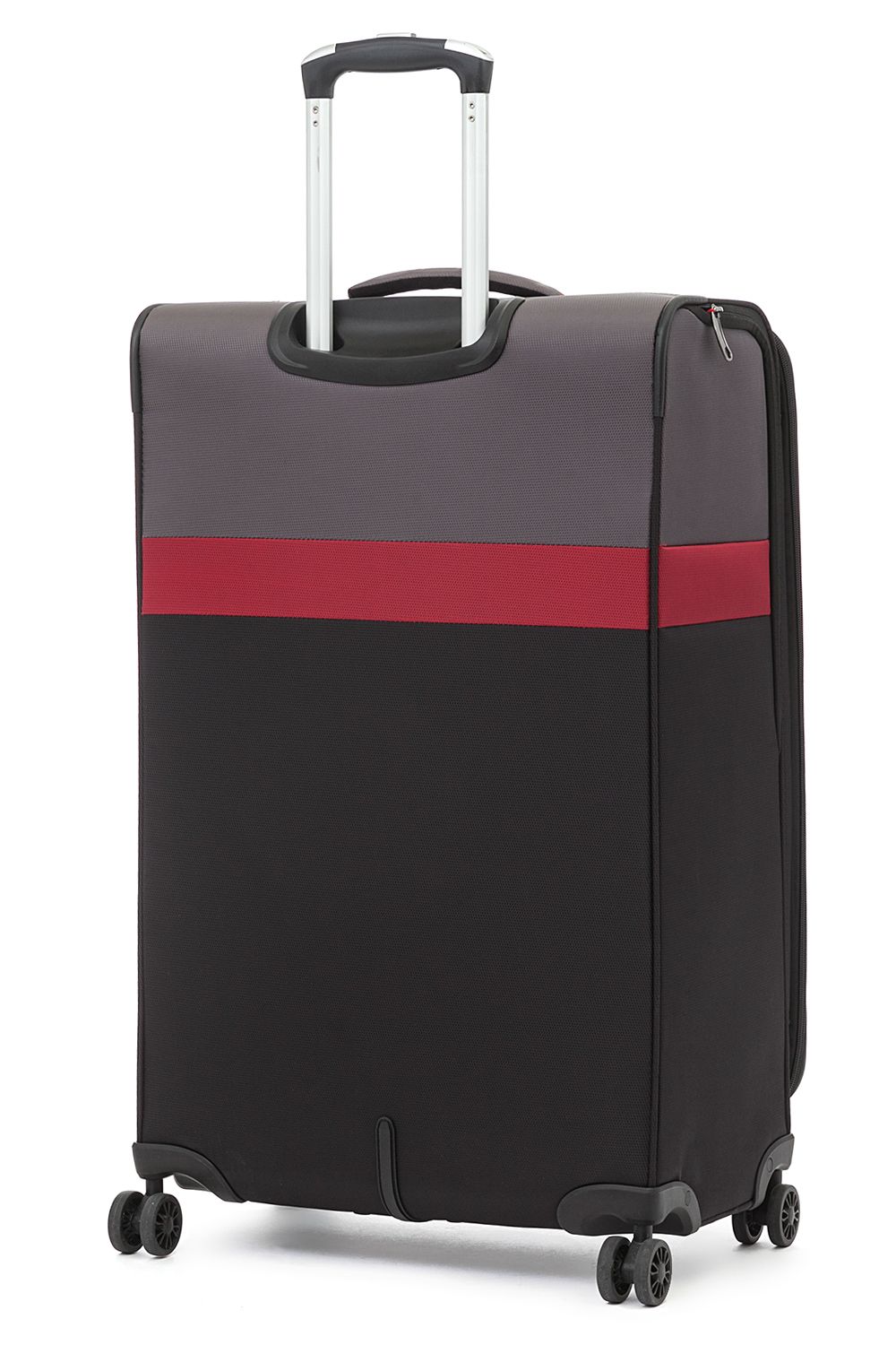 83349-01 Чемодан 4-Wheel Trolley L Exp Travelite Stream - Вид №2