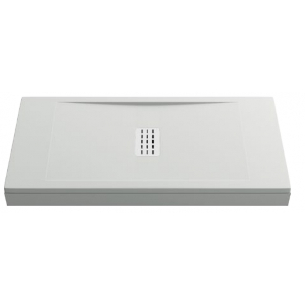 ЛП00121 Поддон Bas Flow Santreyd