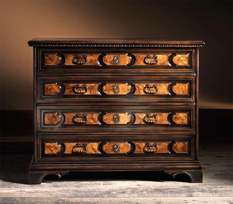 Комод  ARTE BROTTO QA323 