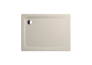 Душевой поддон KALDEWEI Сталь эмалированная 388-2 445 теплый серый 10