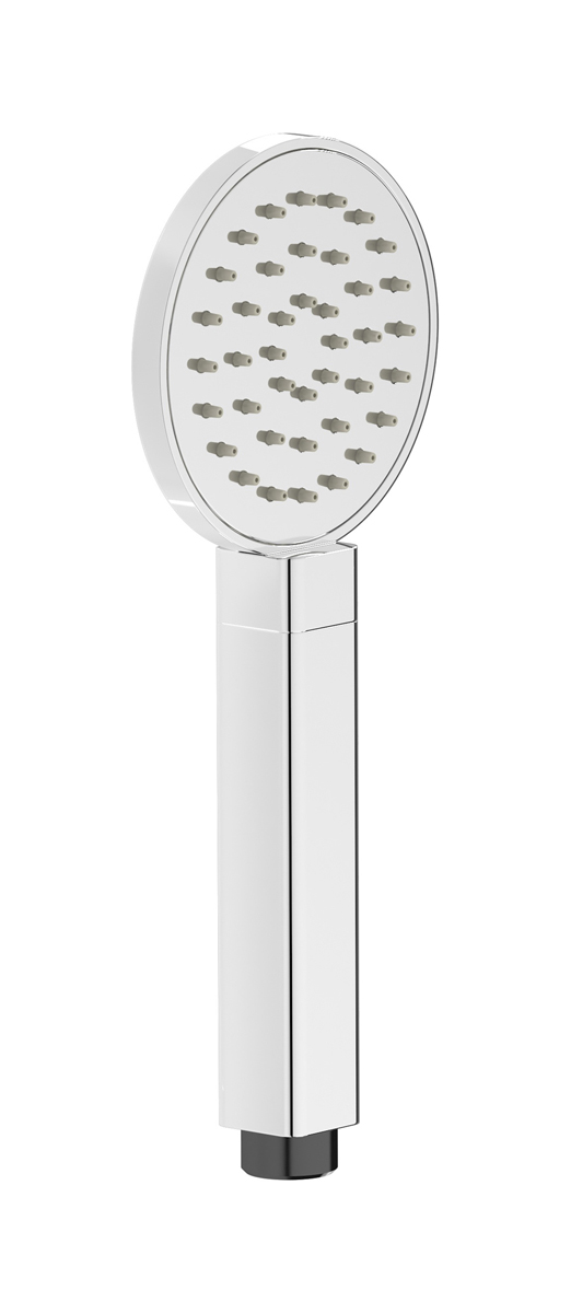 Душевая лейка Dunk WE ARE IB sh002cs Chrome RICAMBI