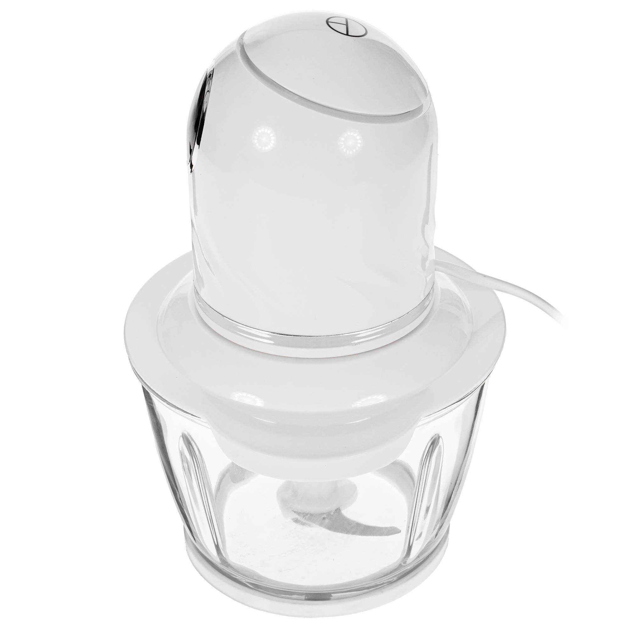 5360918 Измельчитель  VLK Milano-6851 белый STDN-0037833 - Вид №2