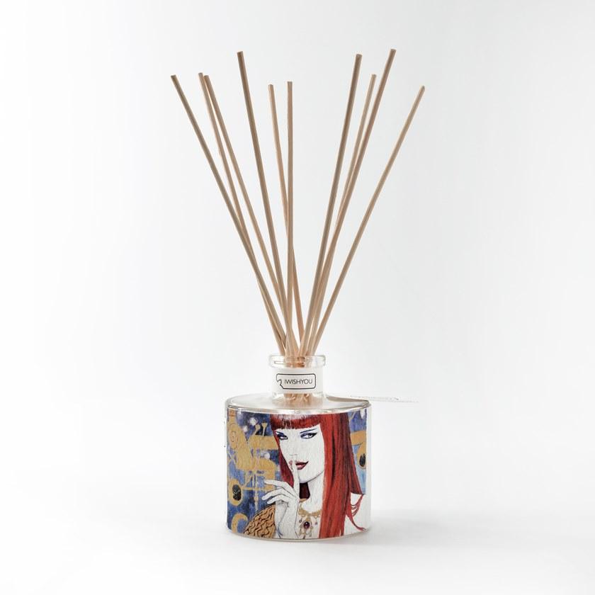 IWISHYOU Ароматизатор в натуральном камне Periodo 8057711490363 - Вид №2