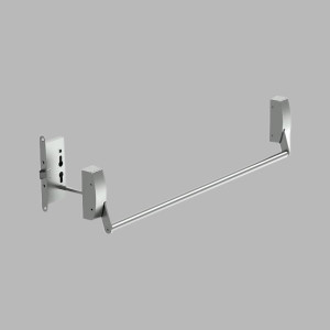 14512202004 Устройство экстренного выхода с одноточечным замкомd line Knud Holscher