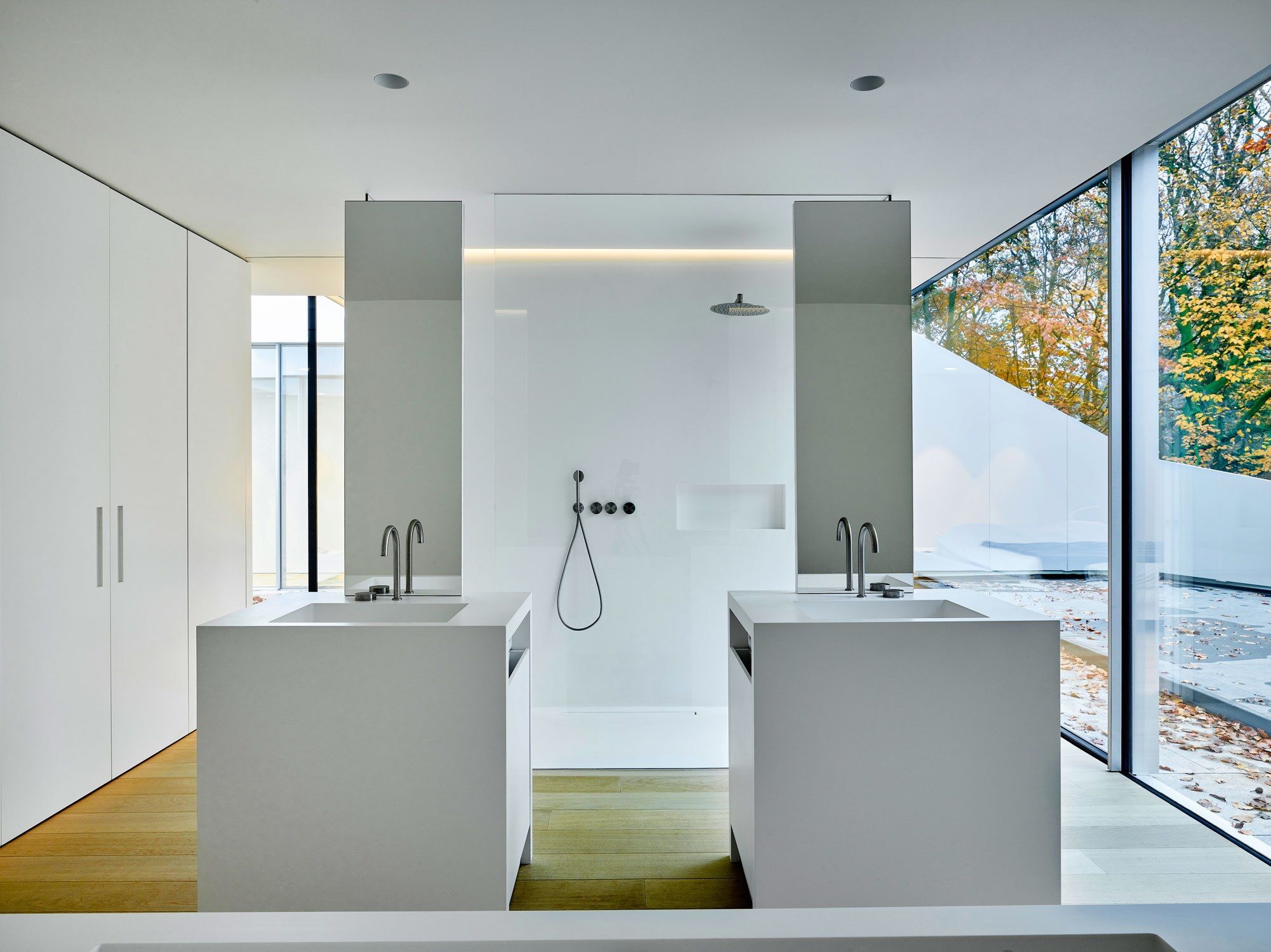 Круглый светодиодный светильник Deltalight Deep Ringo ARCH-00044515 - Вид №2