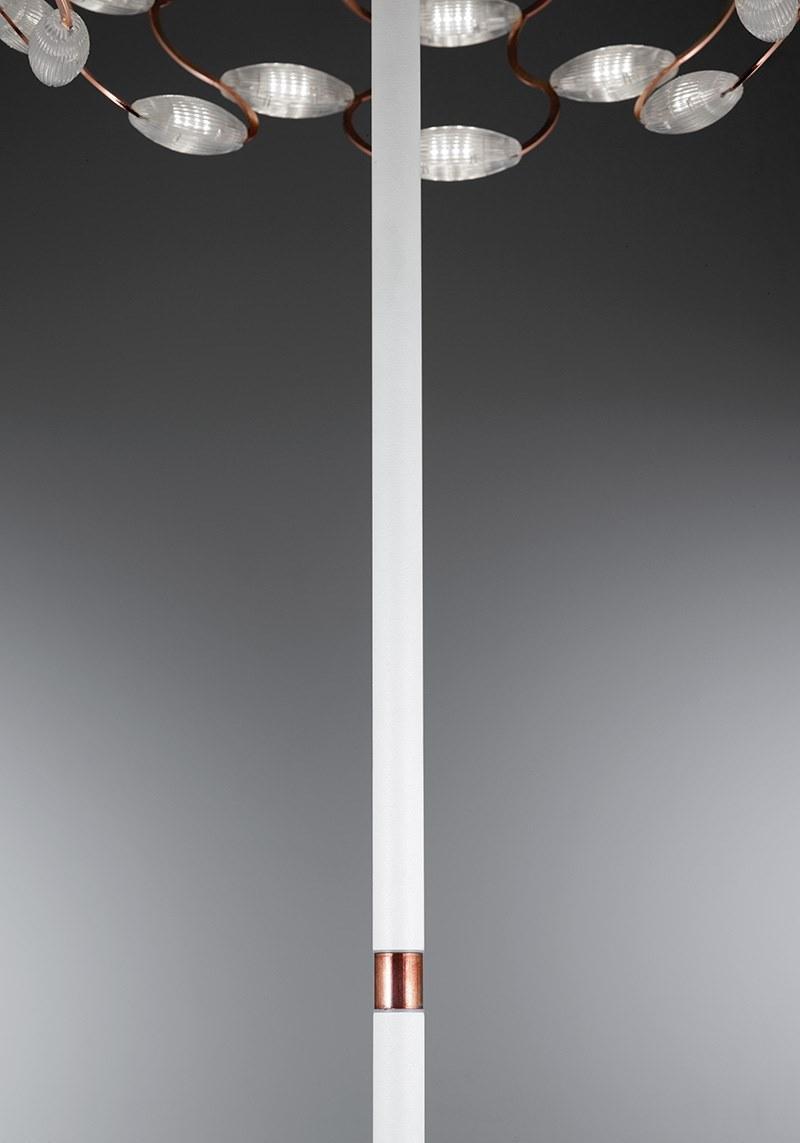 Urban Светодиодный торшер Lamoi sun-id-1475730 - Вид №4