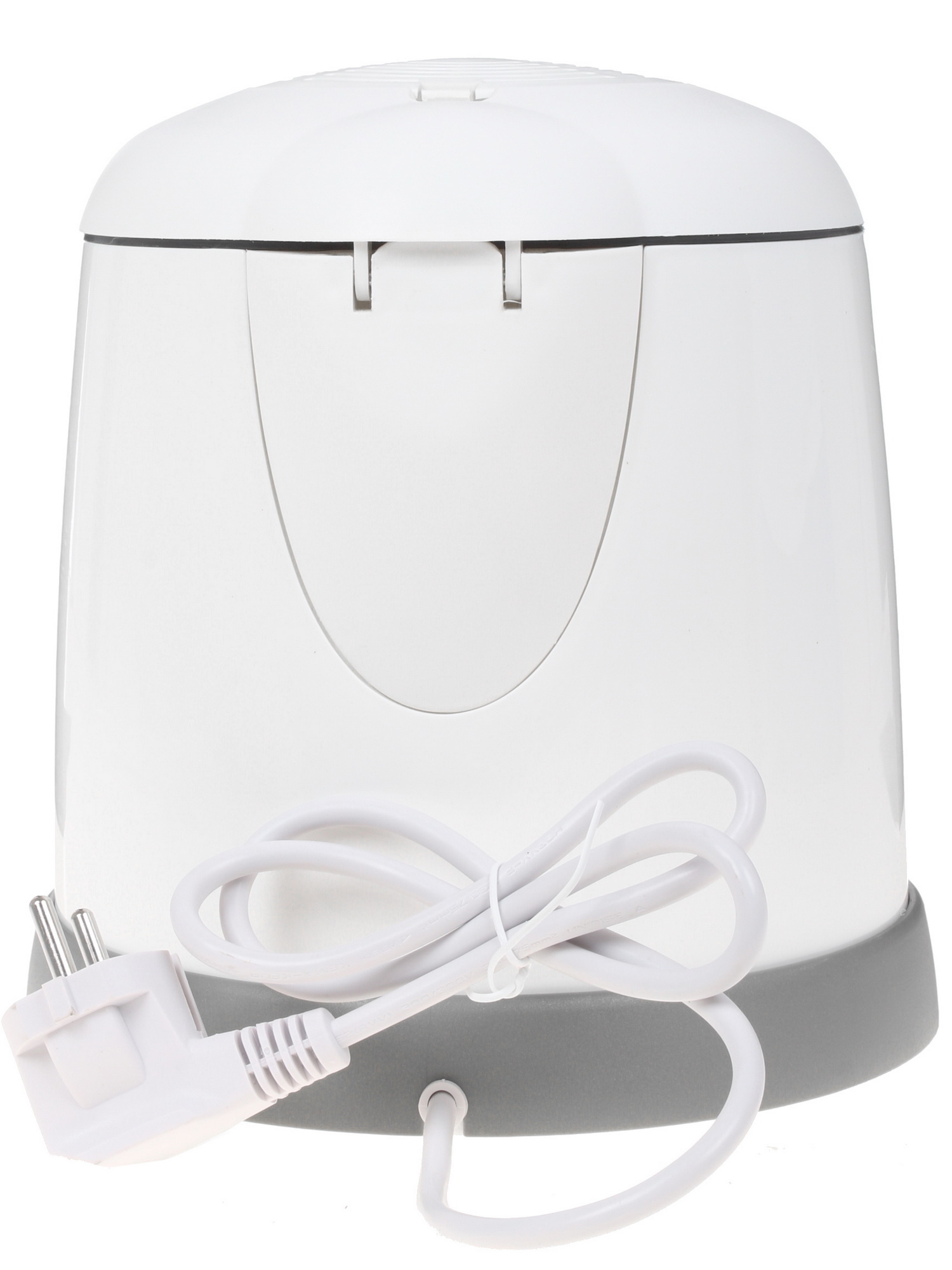 1122179 Фритюрница Bomann FFR 1290 CB белый STDN-0034741 - Вид №5