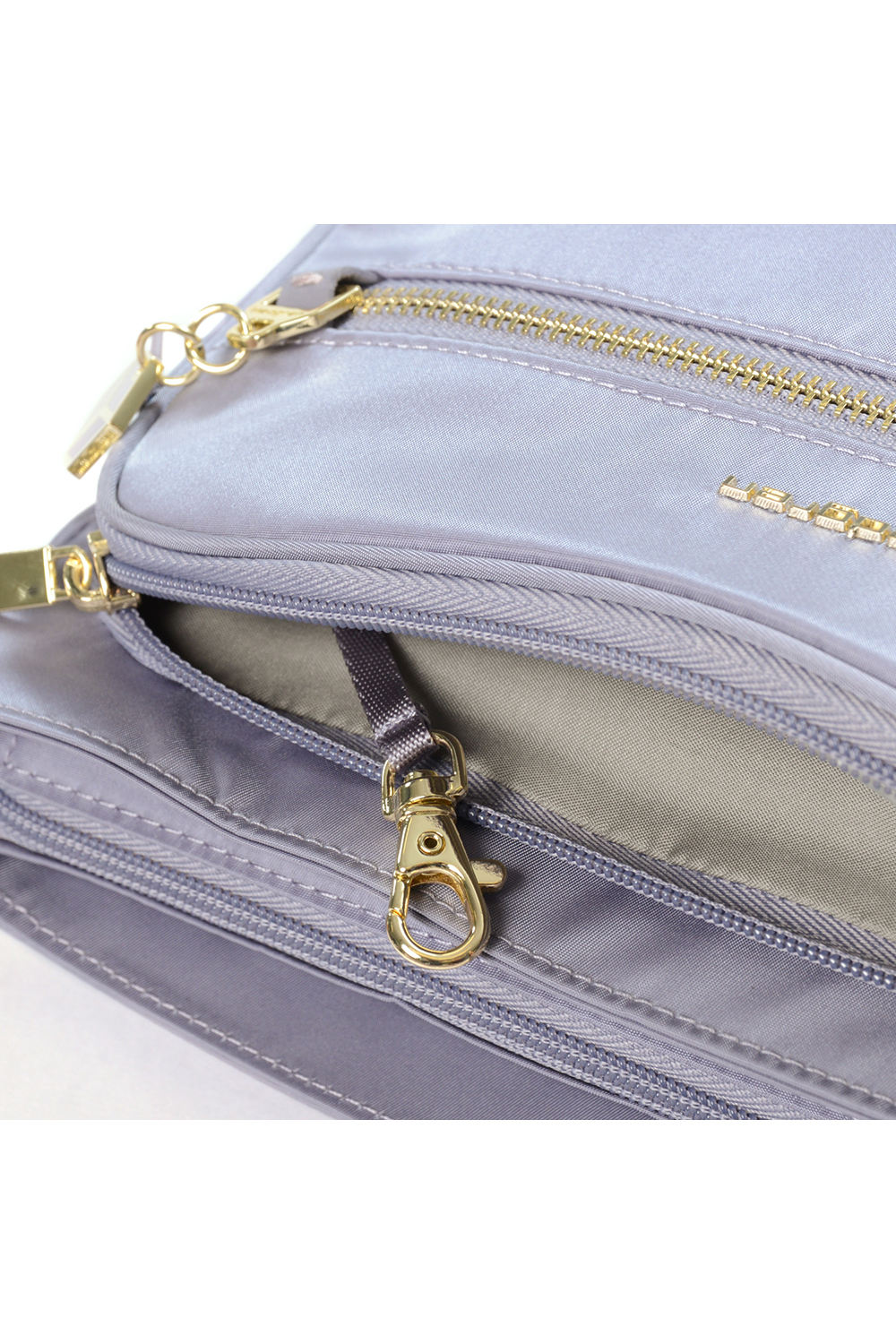 HCHMA03M/740 Сумка HCHMA03M Magical M Crossover Hedgren Charm Allure  - Вид №11