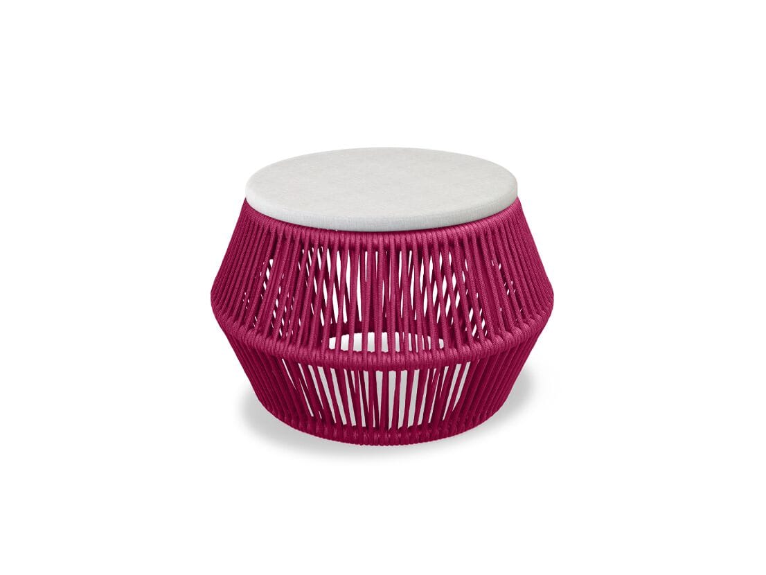 Алюминиевый круглый садовый столик Walters курорт ARCH-00077451 - Вид №3