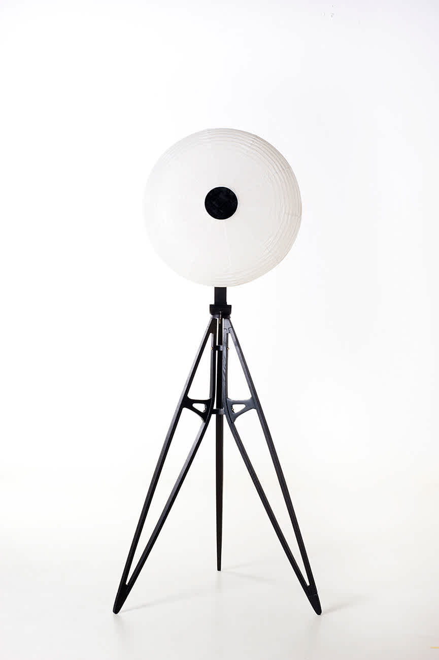 Киото Торшер Stellar Works KY-L110 Kyoto lamp - Вид №6