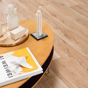 IVC Линолеум «Дуб Спринфилд» - натуральная эстетика дерева 13980909