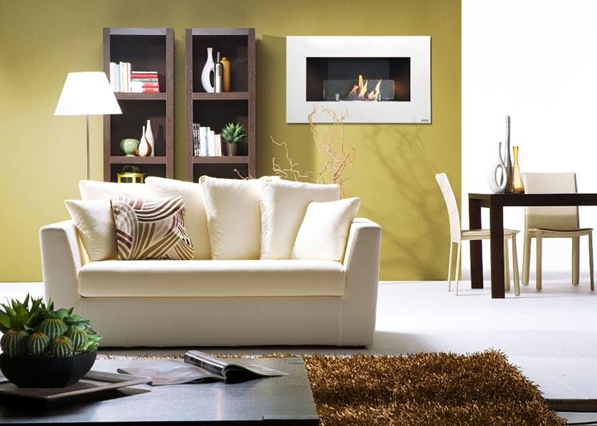 bioKamino Встроенный камин на биоэтаноле Bk sun-id-1473854 - Вид №4