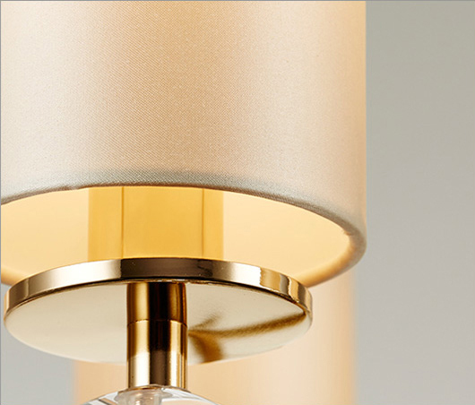 Бра настенное белое Delight Collection Felton 1 KM0842W-1 DELIGHT COLLECTION  00-3882849 Белый  - Вид №3