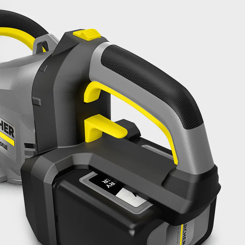 Кусторез аккумуляторный Karcher HT 650/36 Bp 83087996 STLM-2058027  - Вид №3