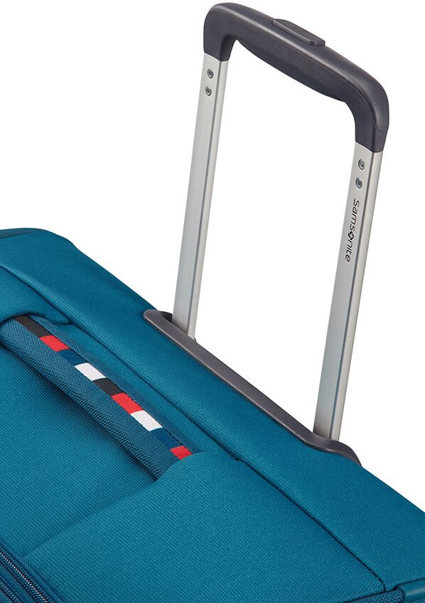 38N-61004 Чемодан 38N*004 Spinner 66 Exp Samsonite Base Boost  - Вид №8