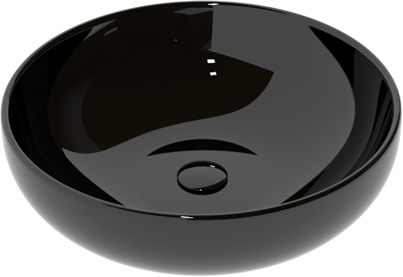 EALAVRO452 Накладная раковина на столешницу GSG CERAMIC EASY