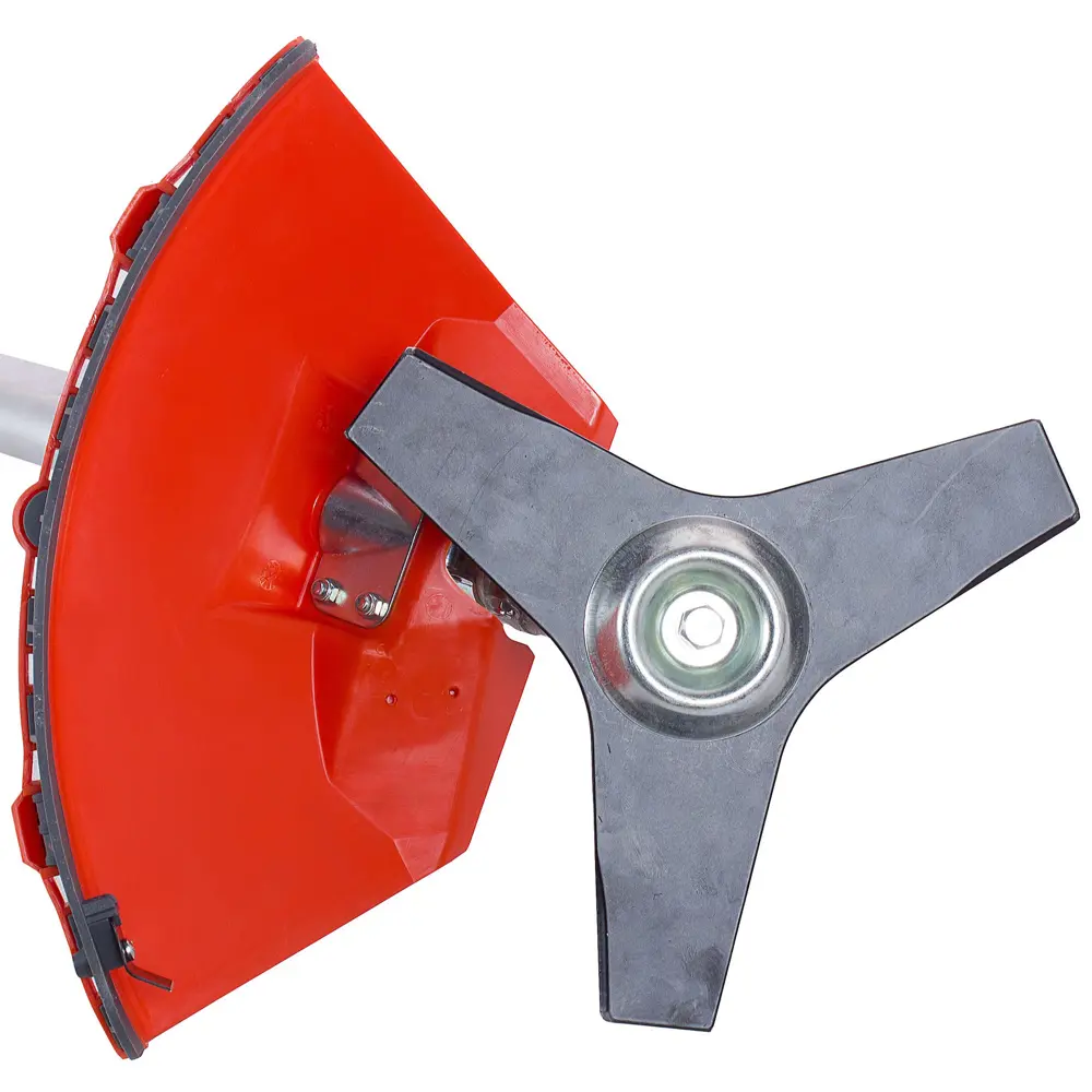 Мотокоса бензиновая Oleo-Mac Sparta 25S Disk 13568412 STLM-2019320  - Вид №4