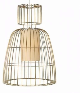 Hamilton Conte Paris Подвесной светильник из металла