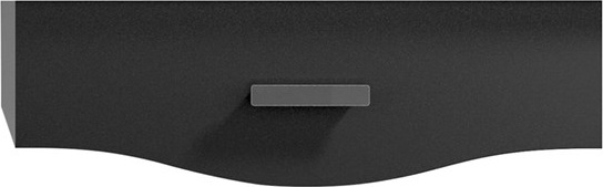 TICASS80 Структура с выдвижным ящиком для монтажа раковины GSG CERAMIC Time