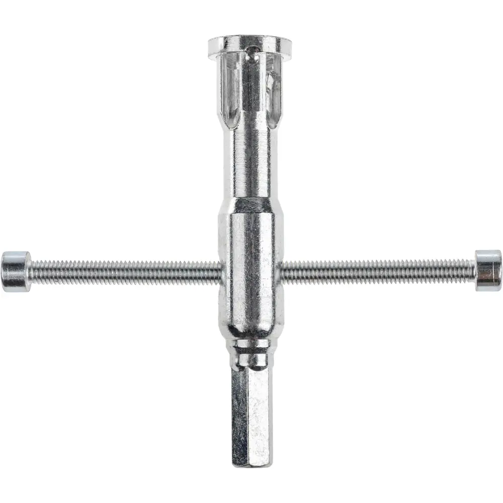 89344293 Насадка для дрели для скрутки проводов 27803 4 HEX1.5x50 мм, STLM-0843081 Santreyd 