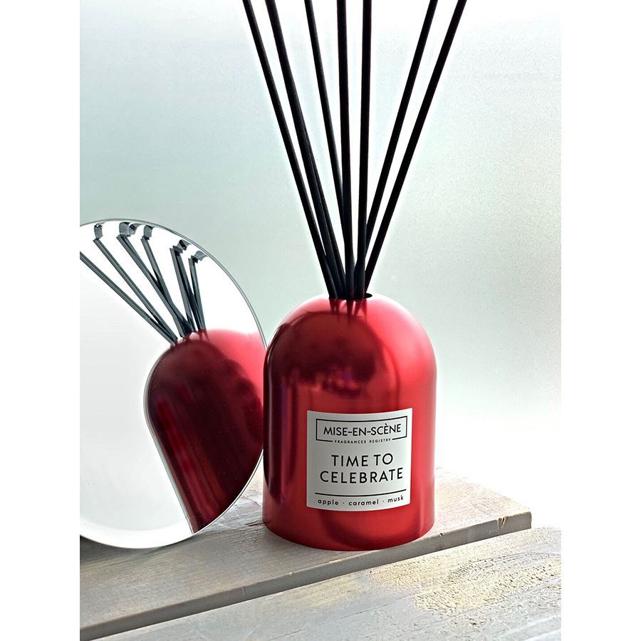 MK200WCMS Диффузор ароматический mise en scene, time to celebrate, 200 мл Ambientair  - Вид №2