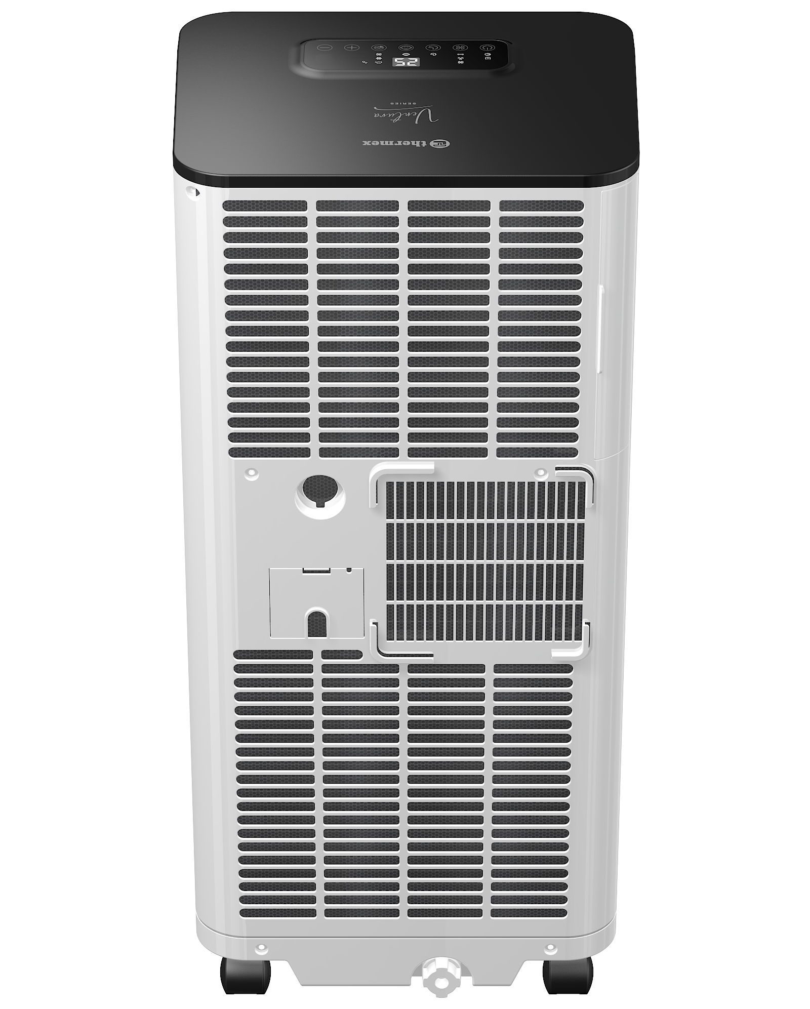 9245005 Кондиционер мобильный THERMEX Ventura 7 белый STDN-0038727 - Вид №4