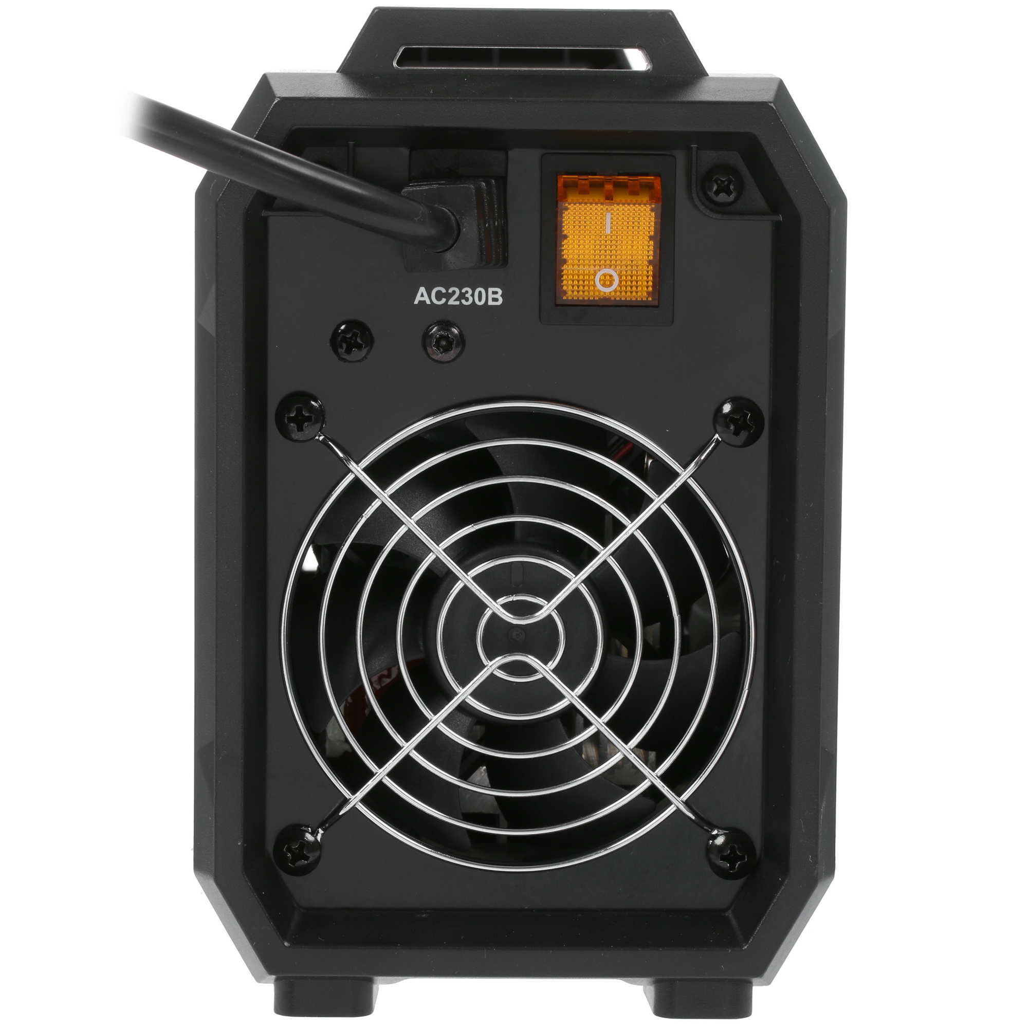 Сварочный аппарат Ресанта САИ 160Т LUX 8164973 STDN-0144693 - Вид №5