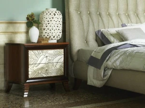 Cantiero Деревянная тумбочка с ящиками Grand étoile Ge012f