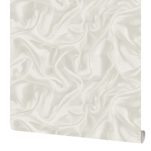 Walldecor Exclusive Мэри - флизелиновые обои бежевые с абстрактным узором 89401943