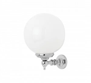 Gentry Home Бра Opèra  Хром GH102902